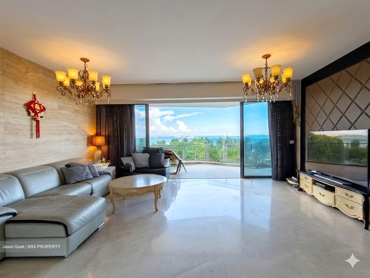 SilverSea (D15), Condominium #559147461